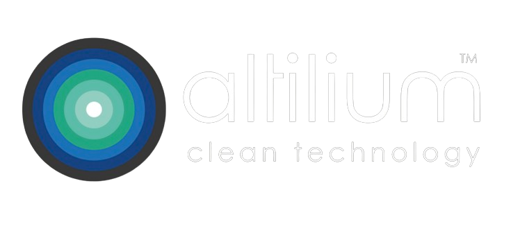 Partner with Altilium